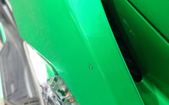 Gebrauchtmotorrad Suzuki Burgman 400 - Bild 19