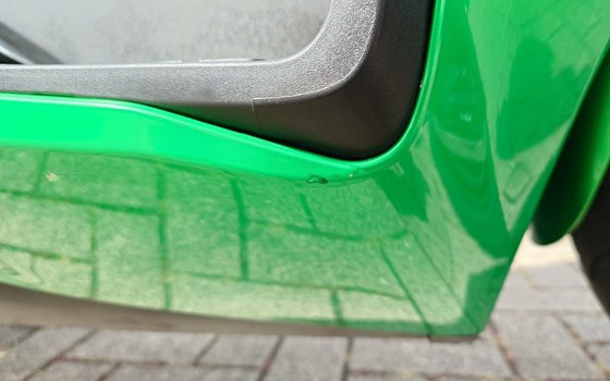 Gebrauchtmotorrad Suzuki Burgman 400 - Bild 20