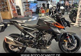 Gebrauchte KTM 990 Duke