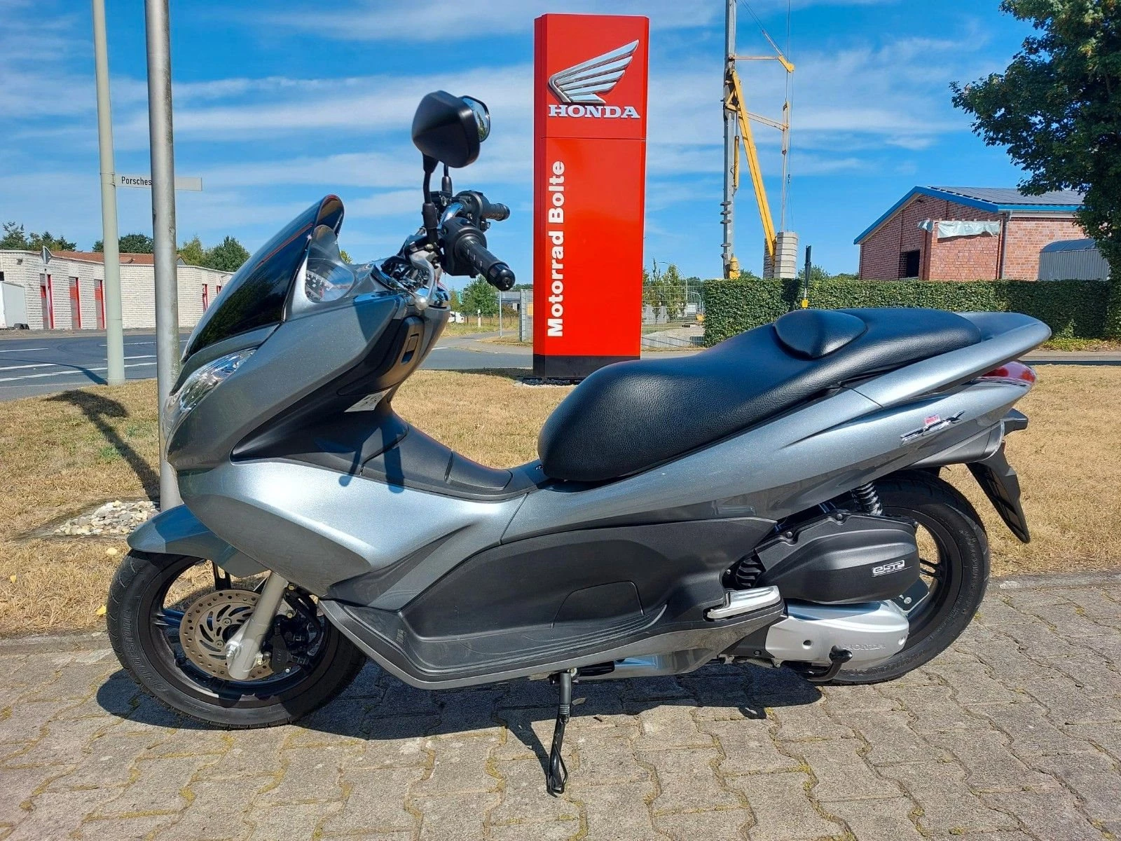 Honda PCX125