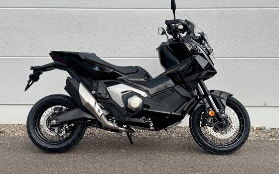Gebrauchtmotorrad Honda X-ADV - Bild 1