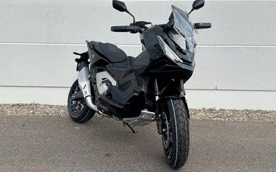 Gebrauchtmotorrad Honda X-ADV - Bild 2