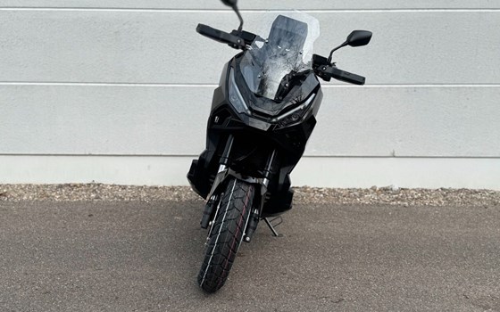 Gebrauchtmotorrad Honda X-ADV - Bild 3