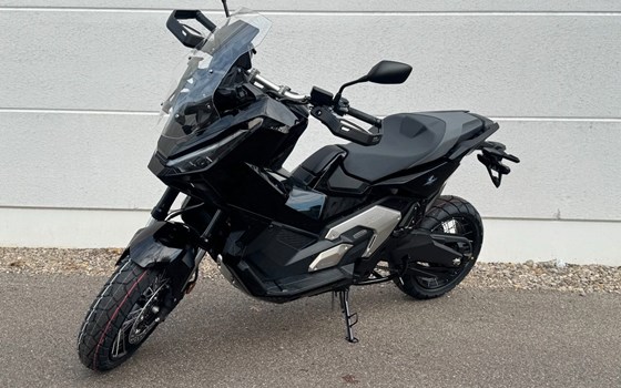 Gebrauchtmotorrad Honda X-ADV - Bild 4