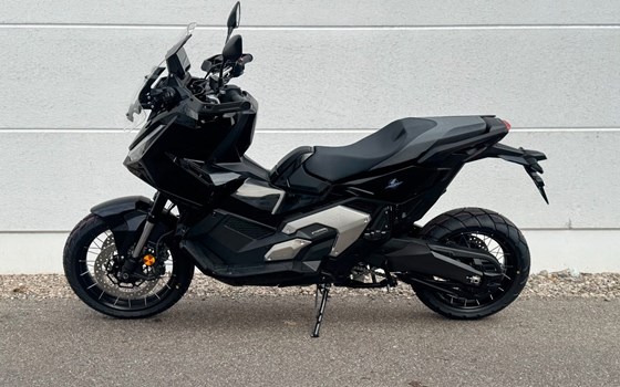 Gebrauchtmotorrad Honda X-ADV - Bild 5