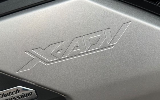 Gebrauchtmotorrad Honda X-ADV - Bild 6