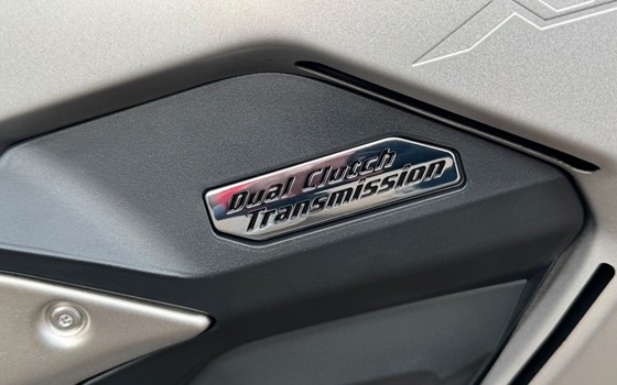 Gebrauchtmotorrad Honda X-ADV - Bild 7