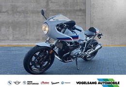 Gebrauchte BMW R nineT Racer