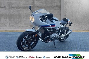 Angebot BMW R nineT Racer