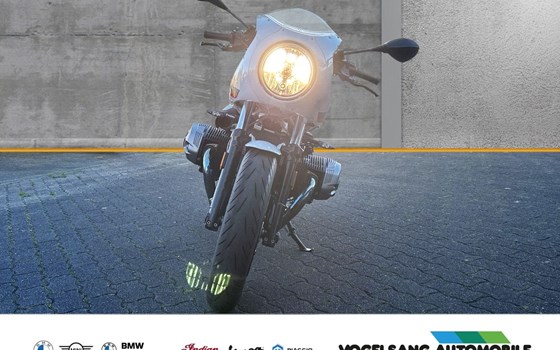 Gebrauchtmotorrad BMW R nineT Racer - Bild 2