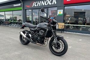 Angebot Kawasaki Z900 RS Black Ball Edition