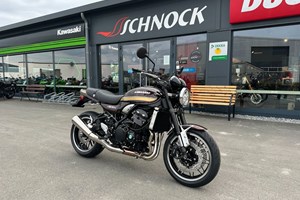 Angebot Kawasaki Z900 RS