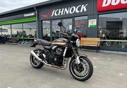 Neumotorrad Kawasaki Z900 RS