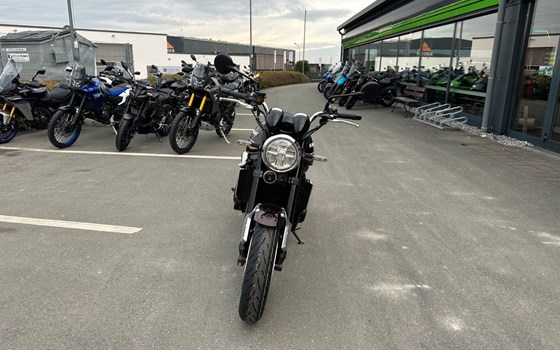Neufahrzeug Kawasaki Z900 RS - Bild 2