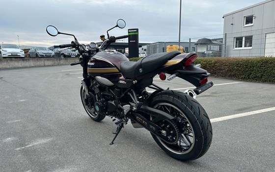 Neufahrzeug Kawasaki Z900 RS - Bild 5