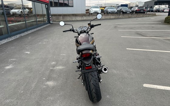 Neufahrzeug Kawasaki Z900 RS - Bild 6