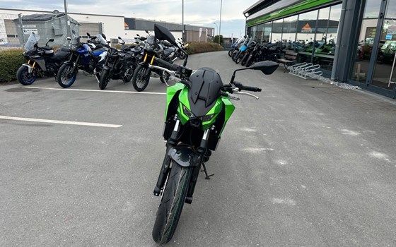 Neufahrzeug Kawasaki Z650 RS - Bild 2