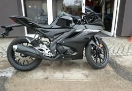 Gebrauchte Yamaha R125