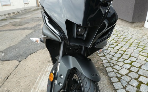 Gebrauchtmotorrad Yamaha R125 - Bild 3