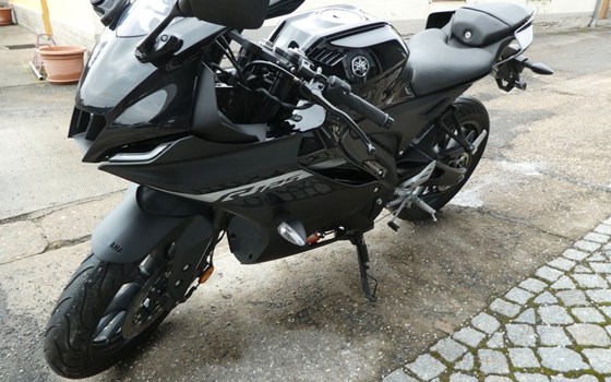 Gebrauchtmotorrad Yamaha R125 - Bild 4