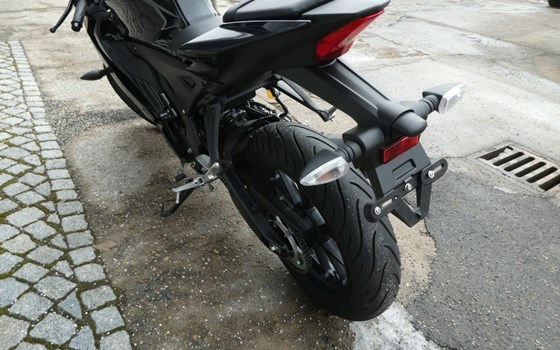 Gebrauchtmotorrad Yamaha R125 - Bild 5