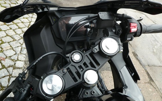 Gebrauchtmotorrad Yamaha R125 - Bild 7