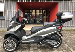 Gebrauchte Piaggio MP3 500ie LT Sport