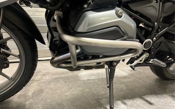 Gebrauchtmotorrad BMW R 1200 GS - Bild 10