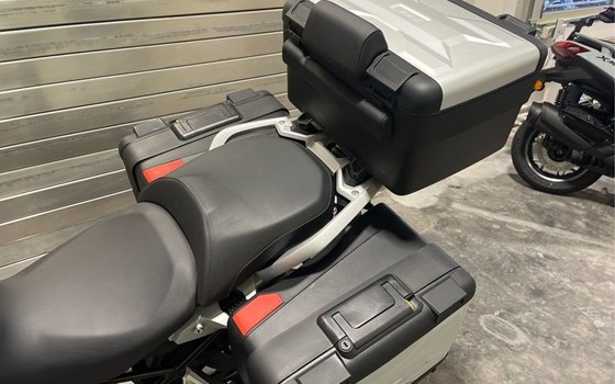 Gebrauchtmotorrad BMW R 1200 GS - Bild 9