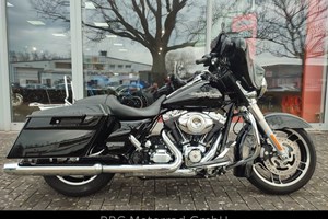 Angebot Harley-Davidson Touring Electra Glide Standard FLHT