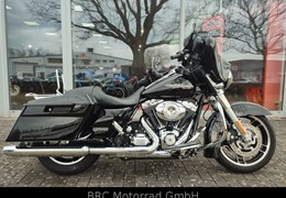 Gebrauchte Harley-Davidson Touring Electra Glide Standard FLHT