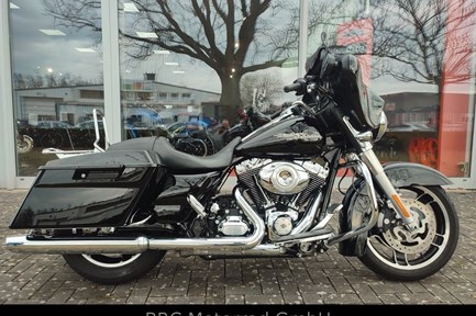 Harley-Davidson Touring Electra Glide Standard FLHT