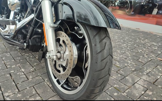 Gebrauchtmotorrad Harley-Davidson Touring Electra Glide Standard FLHT - Bild 13