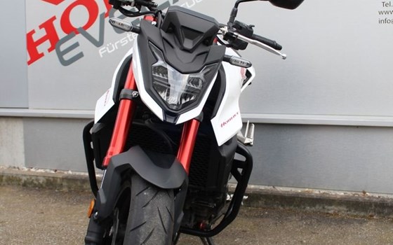 Gebrauchtmotorrad Honda CB750 Hornet - Bild 4