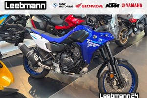 Angebot Yamaha Tenere 700