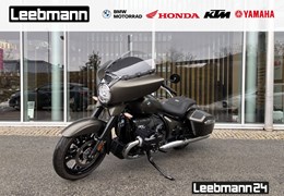 Gebrauchte BMW R 18 B