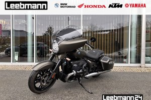 Angebot BMW R 18 B