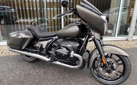 Gebrauchtmotorrad BMW R 18 B - Bild 10