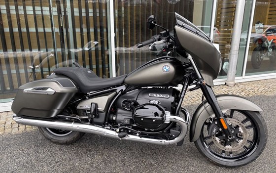 Gebrauchtmotorrad BMW R 18 B - Bild 11