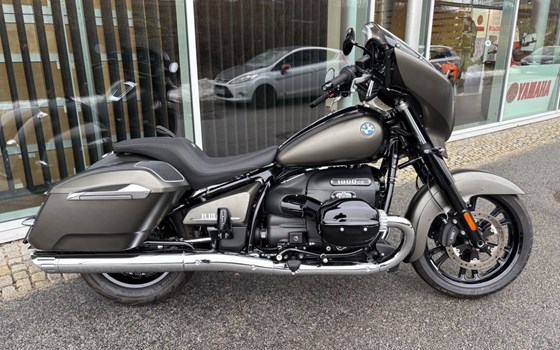 Gebrauchtmotorrad BMW R 18 B - Bild 12