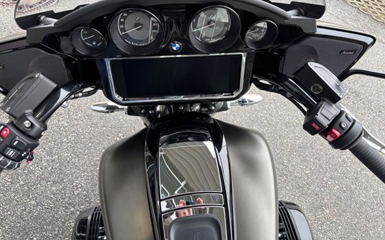 Gebrauchtmotorrad BMW R 18 B - Bild 14