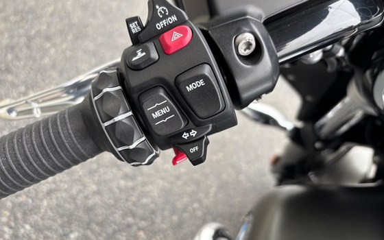 Gebrauchtmotorrad BMW R 18 B - Bild 15