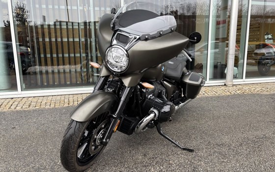 Gebrauchtmotorrad BMW R 18 B - Bild 7