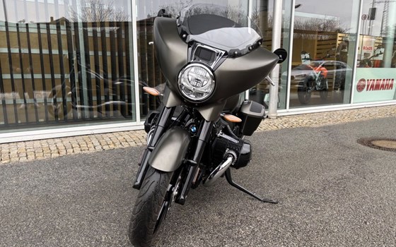 Gebrauchtmotorrad BMW R 18 B - Bild 8