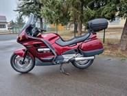 Honda ST 1100 Pan-European