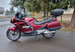 Gebrauchte Honda ST 1100 Pan-European