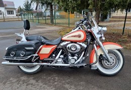 Gebrauchte Harley-Davidson Ultra Classic E-Glide FLHTCUI