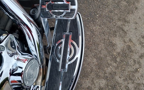 Gebrauchtmotorrad Harley-Davidson Ultra Classic E-Glide FLHTCUI - Bild 12