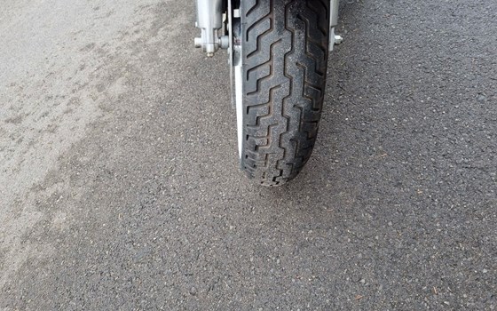 Gebrauchtmotorrad Harley-Davidson Ultra Classic E-Glide FLHTCUI - Bild 16