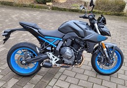 Gebrauchte Suzuki GSX-8S